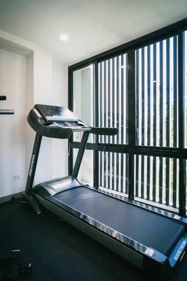 Hotel N24 Chonburi Exterior foto