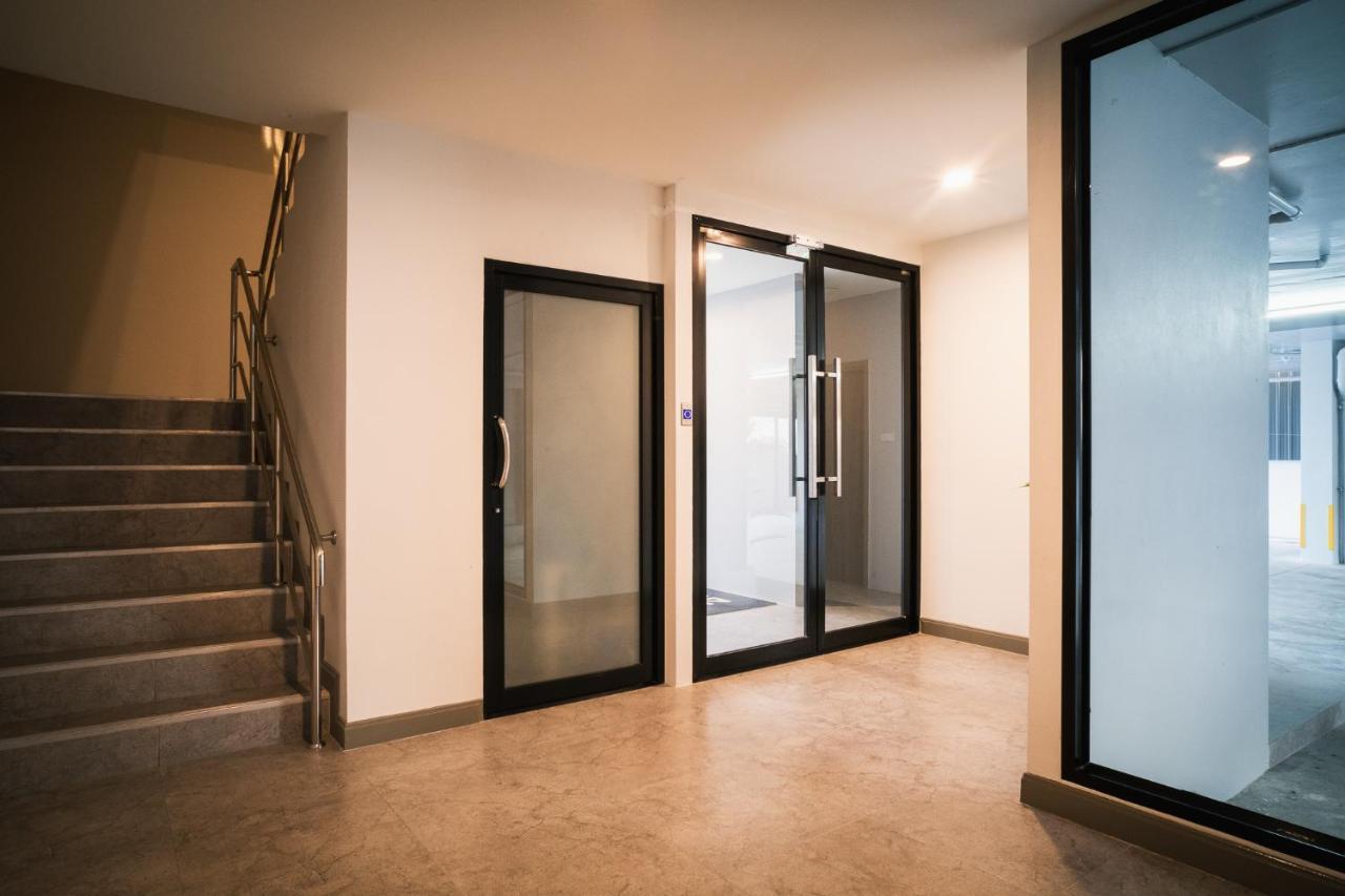 Hotel N24 Chonburi Exterior foto