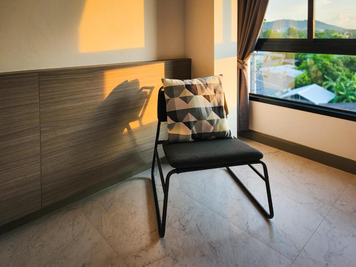 Hotel N24 Chonburi Exterior foto
